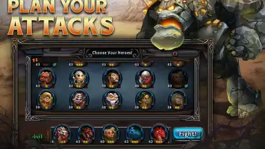 DragonSoul screenshot 1