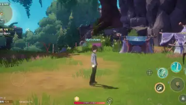 Seven Knights: Revolution screenshot 1