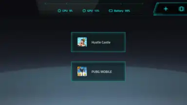 Game Turbo screenshot 5