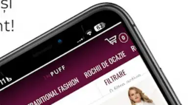 In Puff screenshot 1