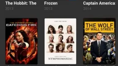 Popcorn Time screenshot 8