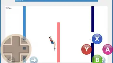 Happy Wheels (Unofficial) screenshot 1