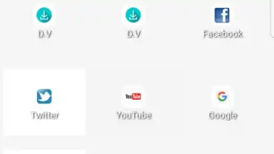 D.V download screenshot 3