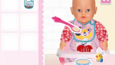 BABY born® Doll & Playtime Fun screenshot 10