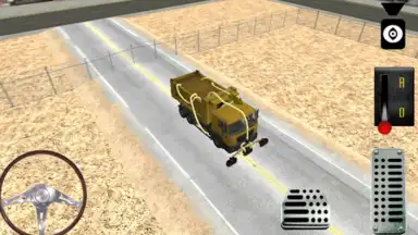 construction simulator 3D screenshot 6