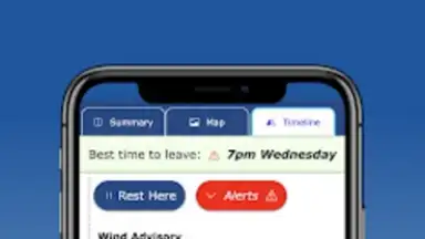 Highway Weather screenshot 11