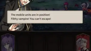 Bloodline: Last Royal Vampire screenshot 9