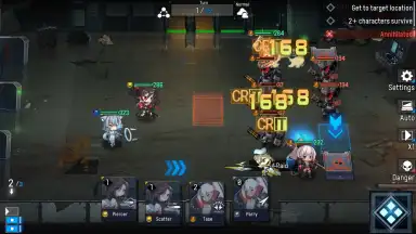 Kingsense screenshot 7