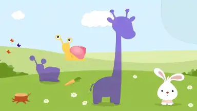 Tiny Puzzle screenshot 2