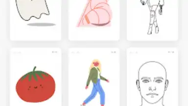 Learn how to draw screenshot 11