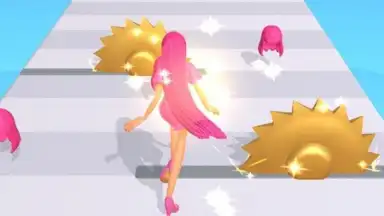 Hair Challenge screenshot 4