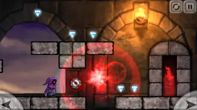 Magic Portals Free screenshot 4