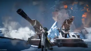 Arknights: Endfield screenshot 2
