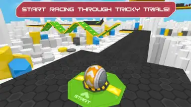 GyroSphere screenshot 8