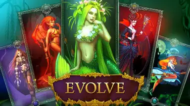 Evilibrium screenshot 13