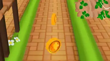 Royal Princess Island Run screenshot 12