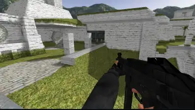 Critical Strike Portable screenshot 1