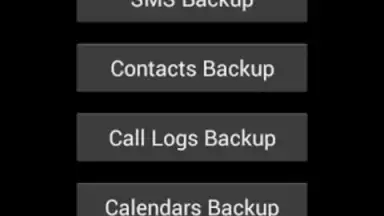 Super Backup: SMS and Contacts screenshot 3