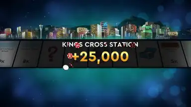 Monopoly Poker screenshot 3