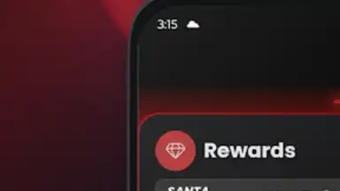 Santa Browser screenshot 1