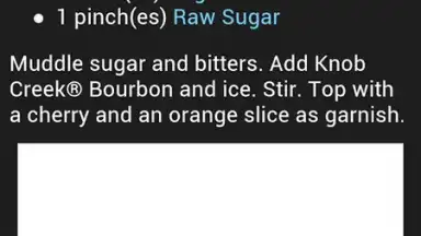 Mixology™ Drink Recipes screenshot 7