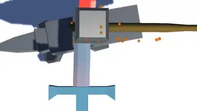 Forge Ahead screenshot 1