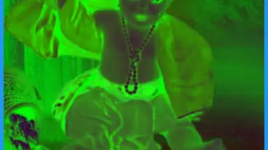 18+ Negative Photo Effect screenshot 3