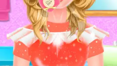 Braided Hairstyle screenshot 1