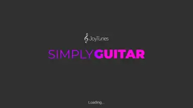 Simply Guitar by JoyTunes screenshot 2