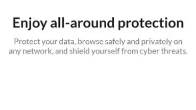 NordVPN screenshot 8