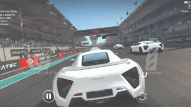 GRID™ Autosport Custom Edition screenshot 6