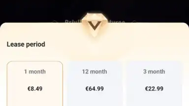 Papaya Live screenshot 18