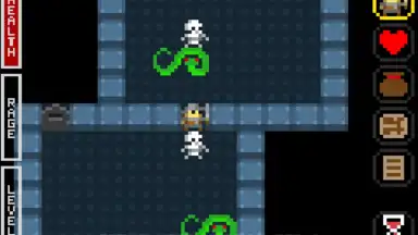 Legends of Yore screenshot 3