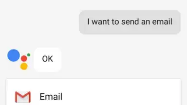 Google Assistant screenshot 6