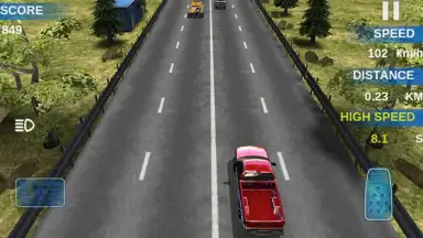 Car screenshot 9