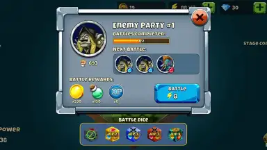 Ironwatch screenshot 4
