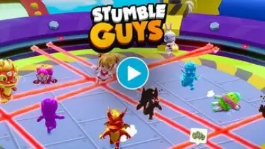 Stumble Guys screenshot 1