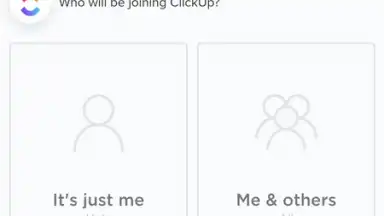 ClickUp (Old) screenshot 6