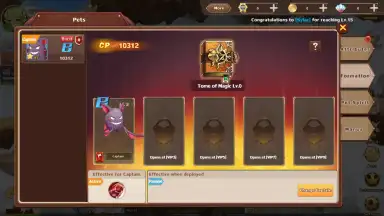 Rainbow Story Global screenshot 5