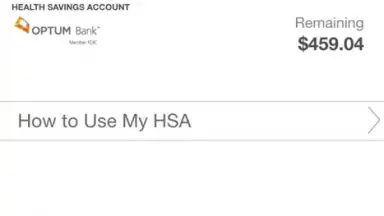 Health4Me screenshot 2