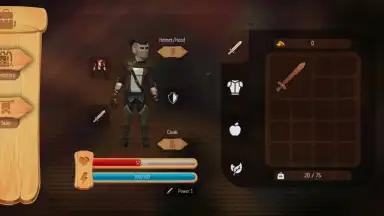 Slash of Sword 2 screenshot 8