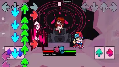 FNF Sarvente Hit: Funkin Music screenshot 5