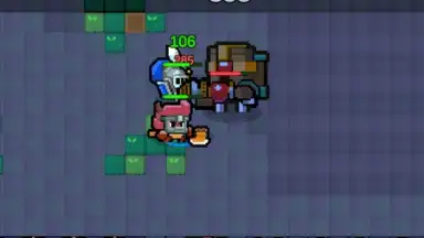 Idle Squad screenshot 3