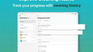 HomeTasker screenshot 10