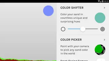 Thisissand screenshot 10