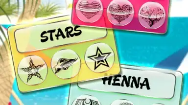 Tattoo Maker screenshot 10