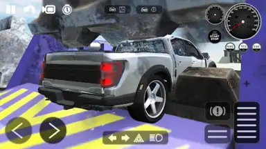 Beam Drive Car Crash screenshot 2