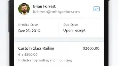 PayPal Business screenshot 2