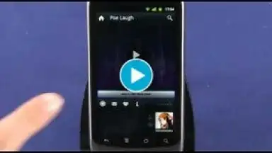 Zedge screenshot 1