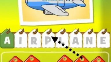 Learn to Spell FREE screenshot 8